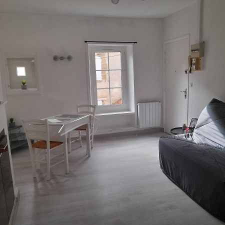 Promo Studio Wi-Fi A Courseulles-Sur-Mer Au 1Er Etage Extérieur photo
