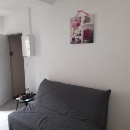 Promo Studio Wi-Fi A Courseulles-Sur-Mer Au 1Er Etage Extérieur photo
